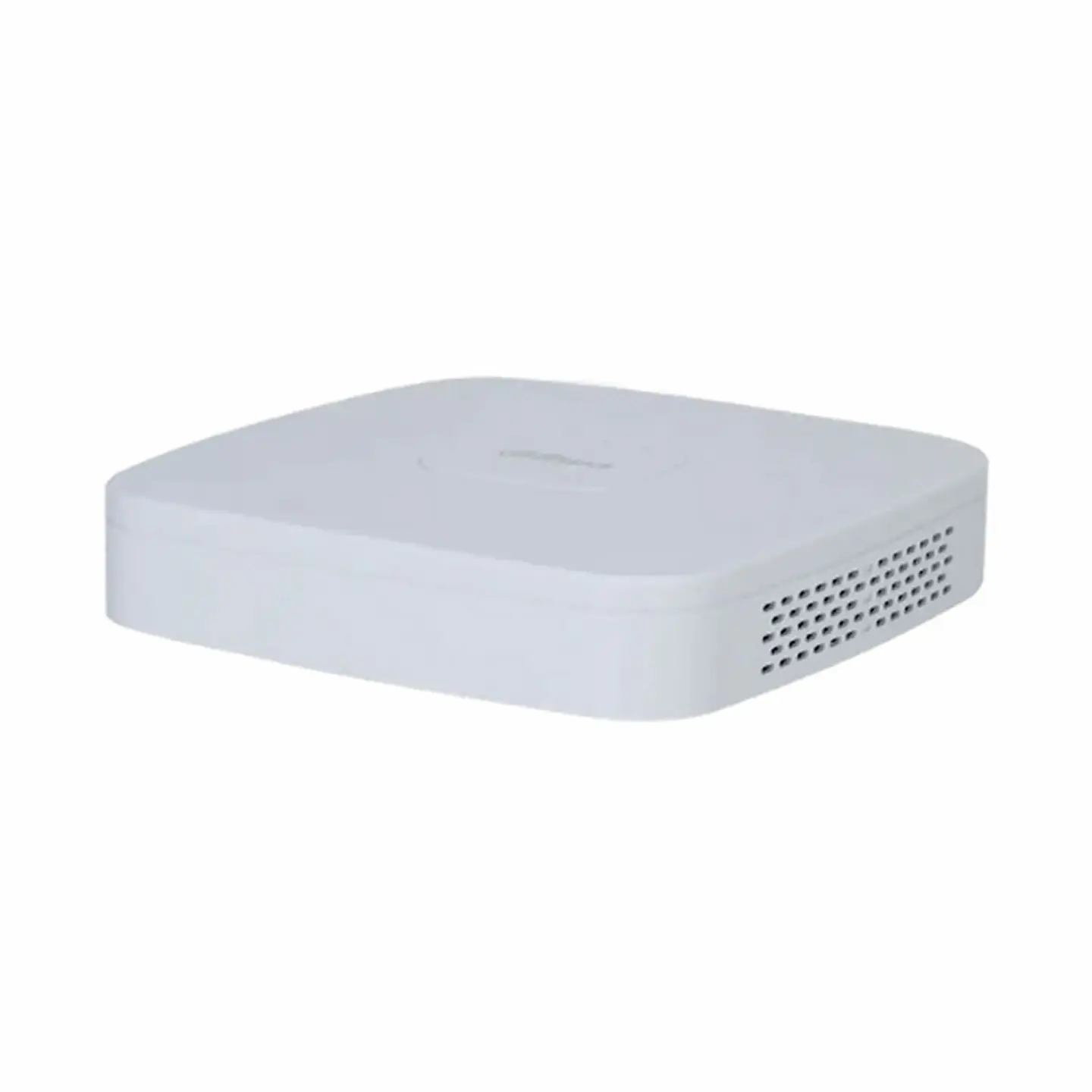 NVR DAHUA 4CH 12MP 80MBPS 1HDD 1