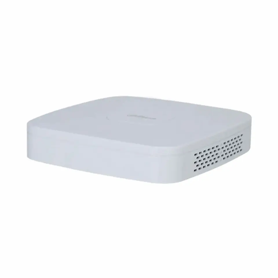 NVR DAHUA 4CH 12MP 80MBPS 1HDD 1