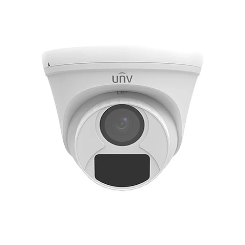 CAMARA DOMO TURRET HD UNV 1080P 2MPX 2.8MM IR20 IP67