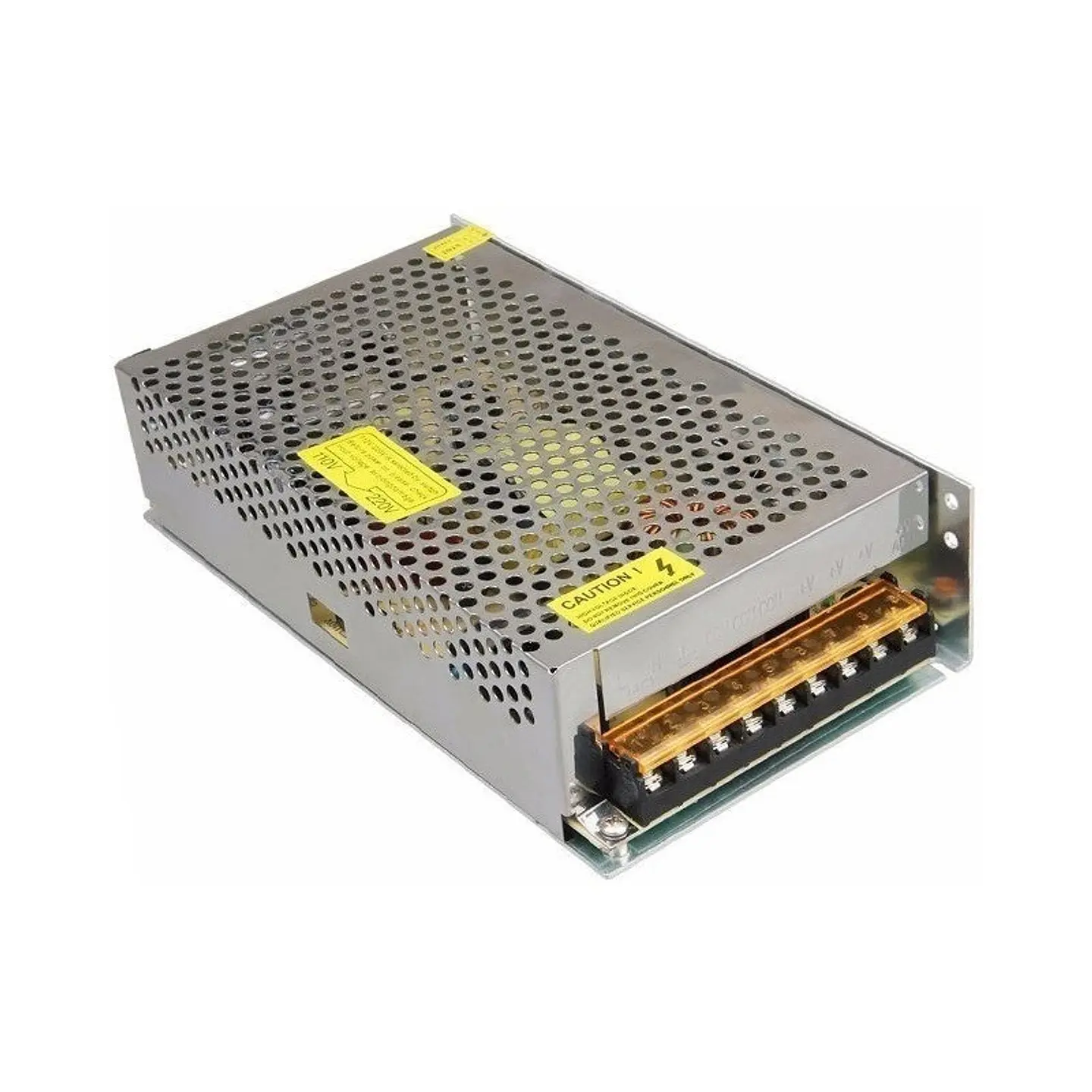 FUENTE SWITCHING 12VDC 20A 1