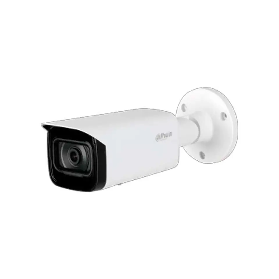 CAMARA IP BALA WIZMIND-S 2MP LF 2.8 IR80 IK10 MIC 1