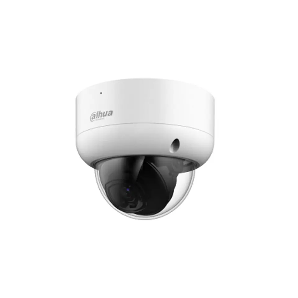 CAMARA DOMO CVI 2MP LF 2.8 IR40 IK10 MIC 1