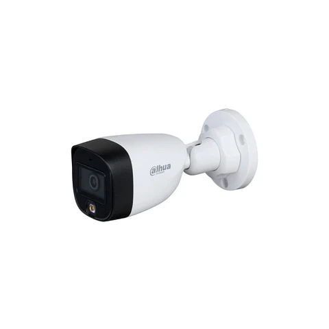 CAMARA BALA CVI 2MP FC 3.6 FC 30M IP67 METAL