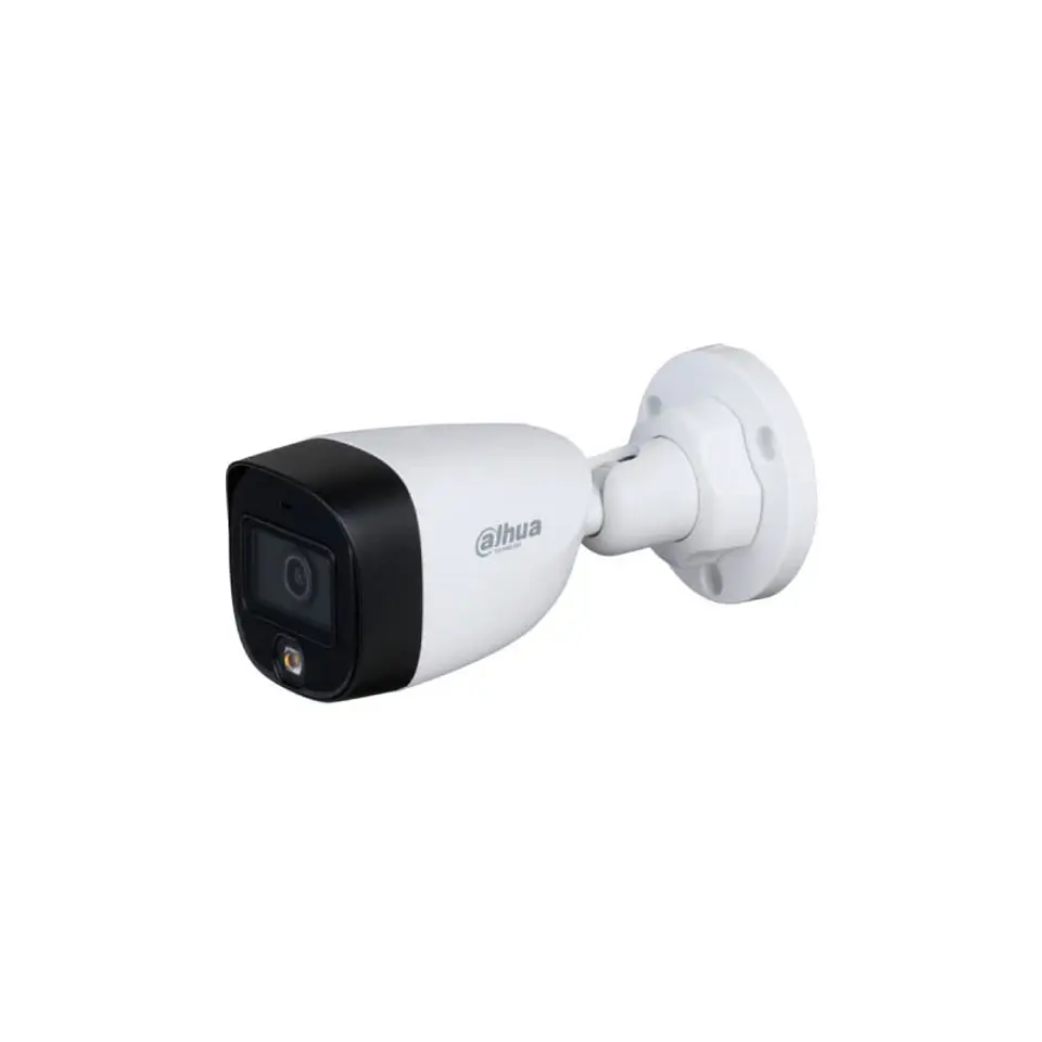 CAMARA BALA CVI 2MP FC 3.6 FC 30M IP67 METAL 1