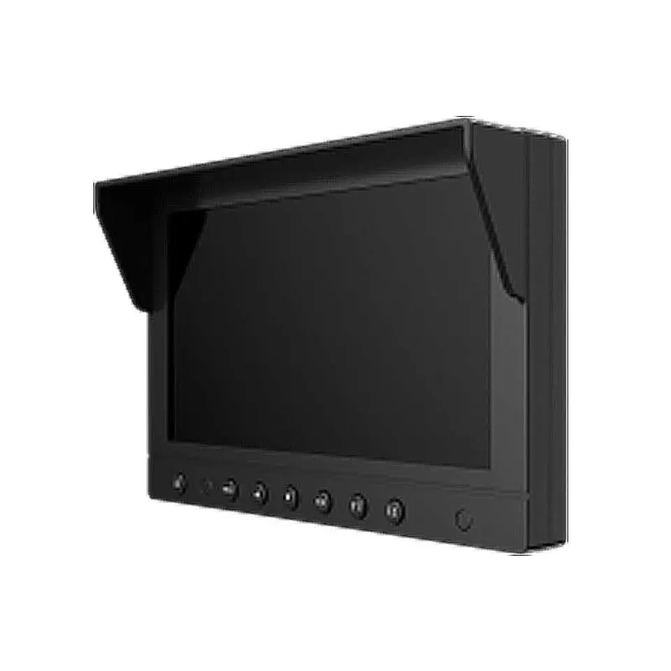 MONITOR LED 7 EQUIPOS MOVILES C-BOTONES 1