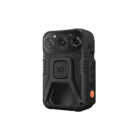 BODYCAM DAHUA 2MP-34MP 4G-WI-BT-GPS SD IP68 BAT.10H