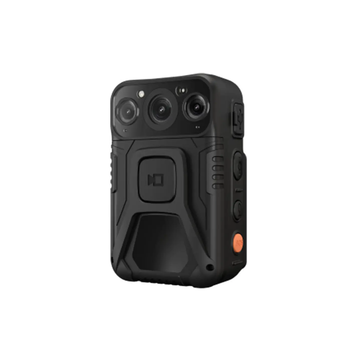BODYCAM DAHUA 2MP-34MP 4G-WI-BT-GPS SD IP68 BAT.10H 1