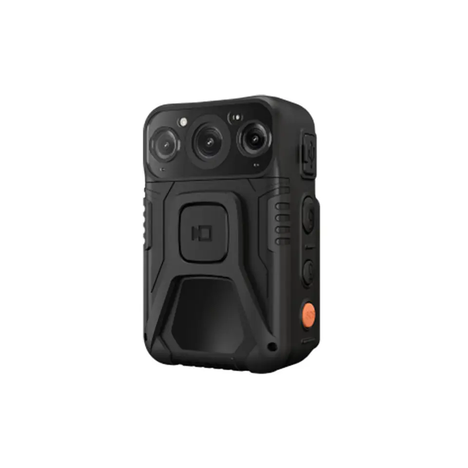 BODYCAM DAHUA 2MP-34MP 4G-WI-BT-GPS SD IP68 BAT.10H 1