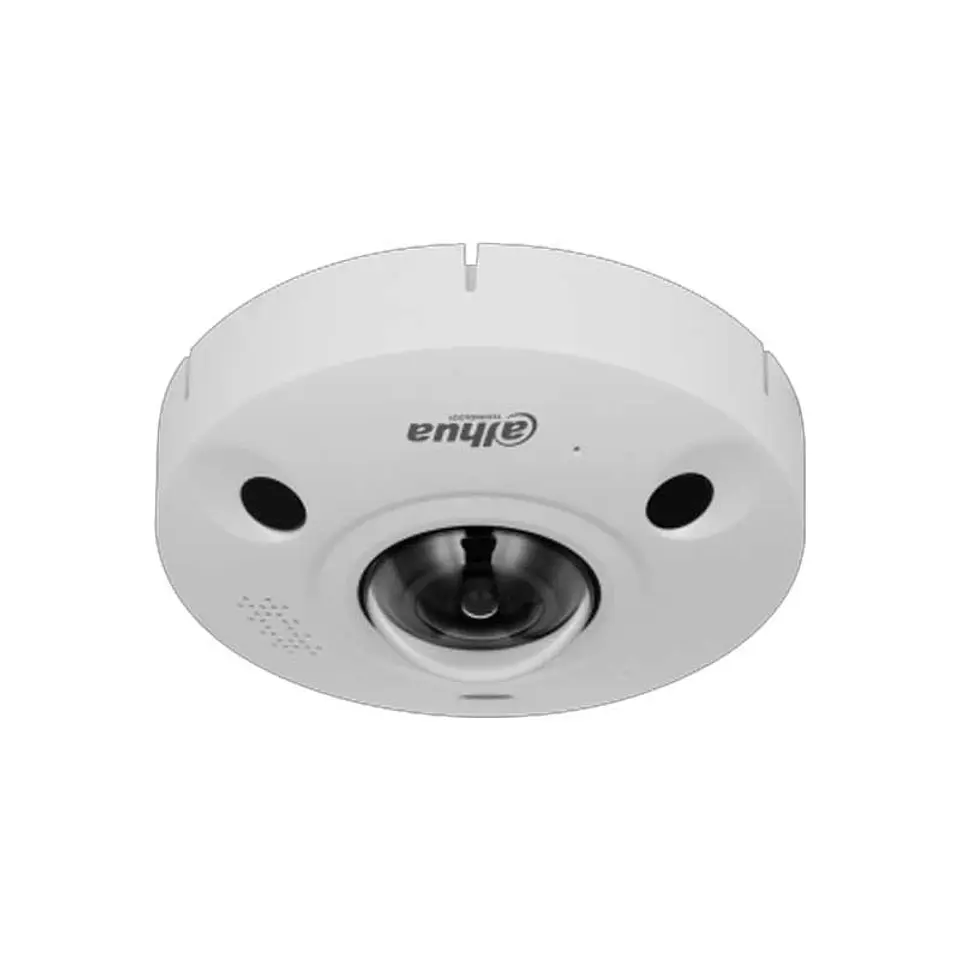 CAMARA IP FISHEYE WIZMIND 8MP 1.85MM IR10 MIC 1