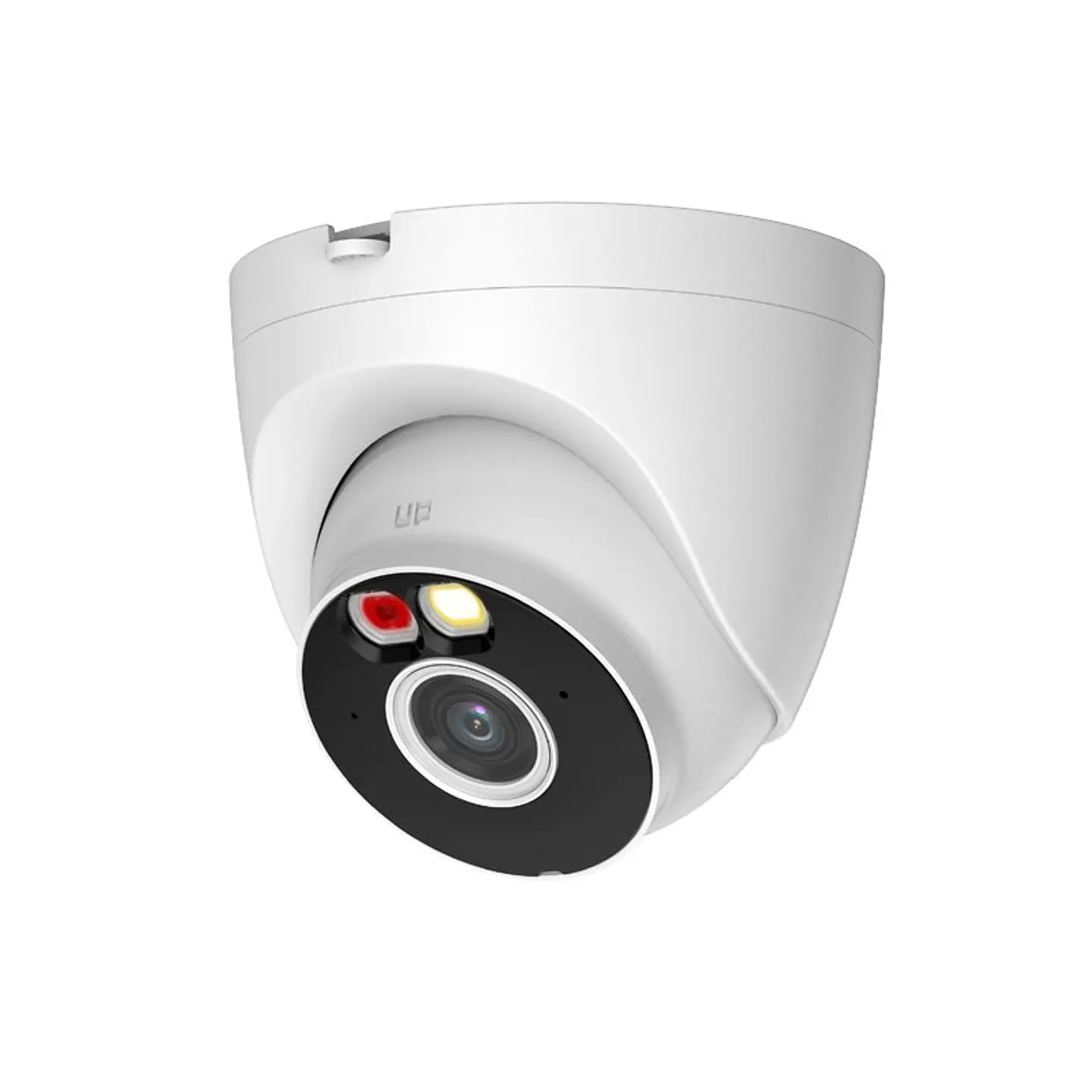 CAMARA DOMO WIFI 5MP 2.8MM LUZ-SIRENA IR30 MIC HUMANOS 1