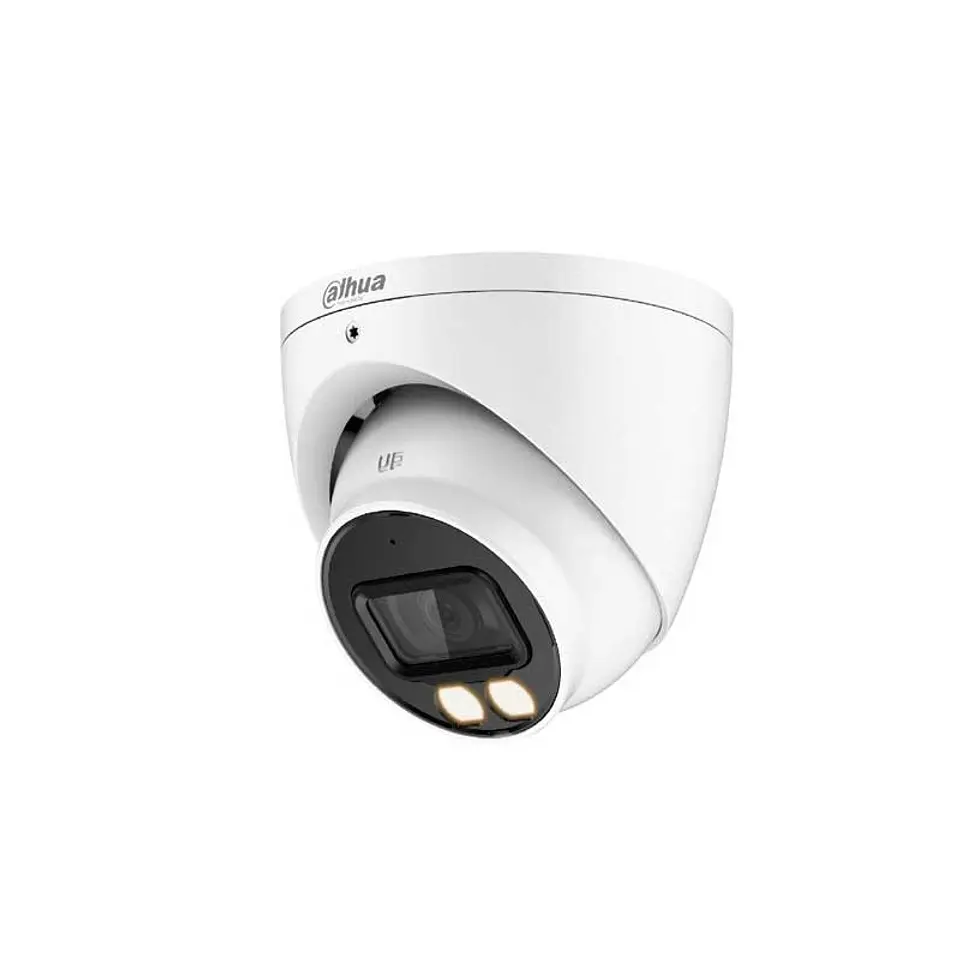 CAMARA DOMO CVI 5MP LF 2.8 FC 50M WDR METAL 1