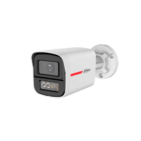 CAMARA BALA CVI 2MP LF 2.8 WIZCOLOR DUAL 50M DUAL-MIC
