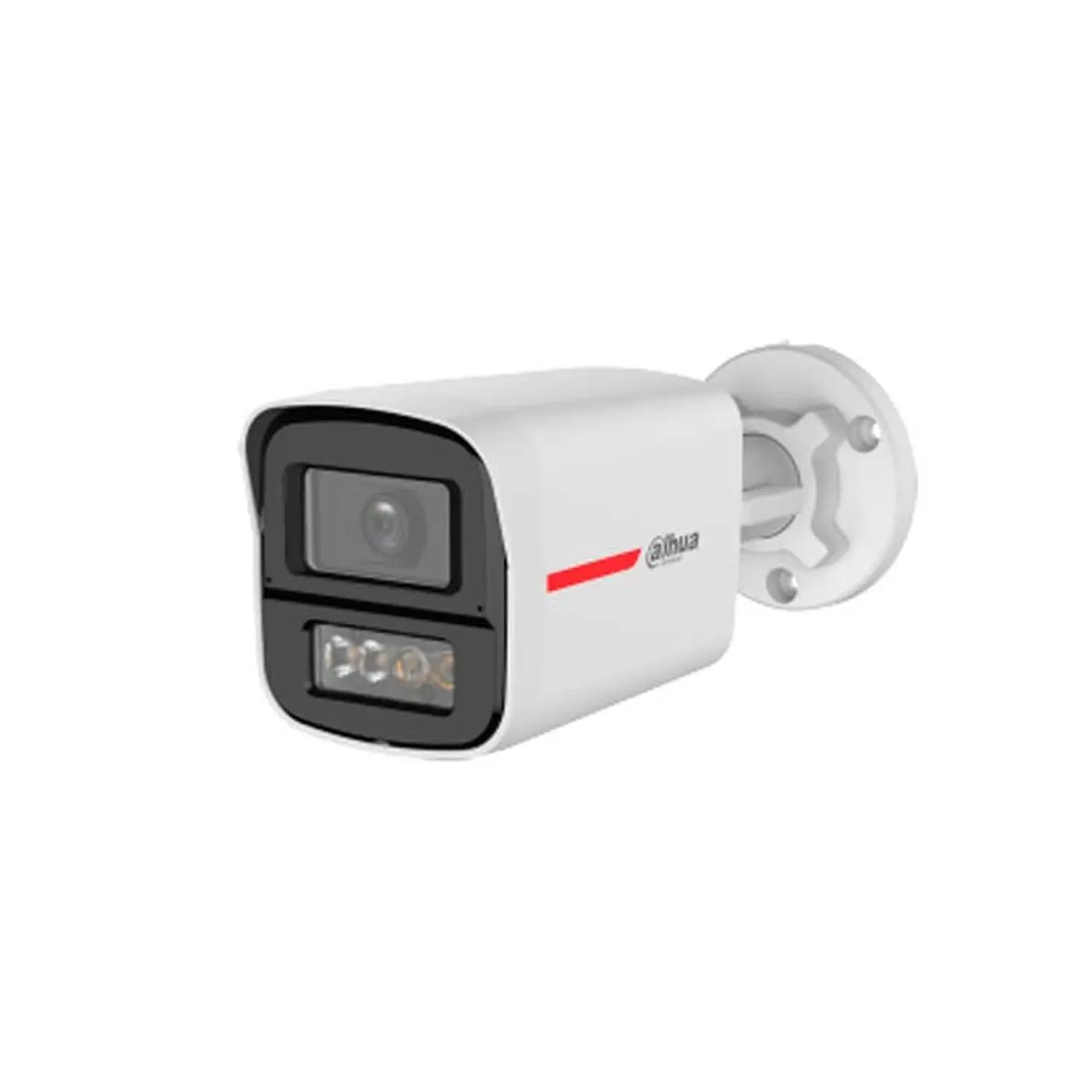 CAMARA BALA CVI 2MP LF 2.8 WIZCOLOR DUAL 50M DUAL-MIC 1