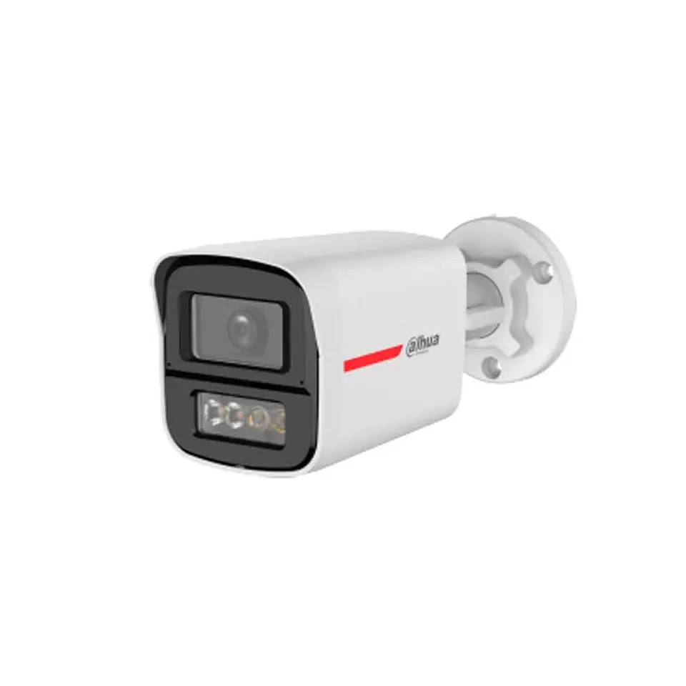 CAMARA BALA CVI 2MP LF 2.8 WIZCOLOR DUAL 50M DUAL-MIC 1