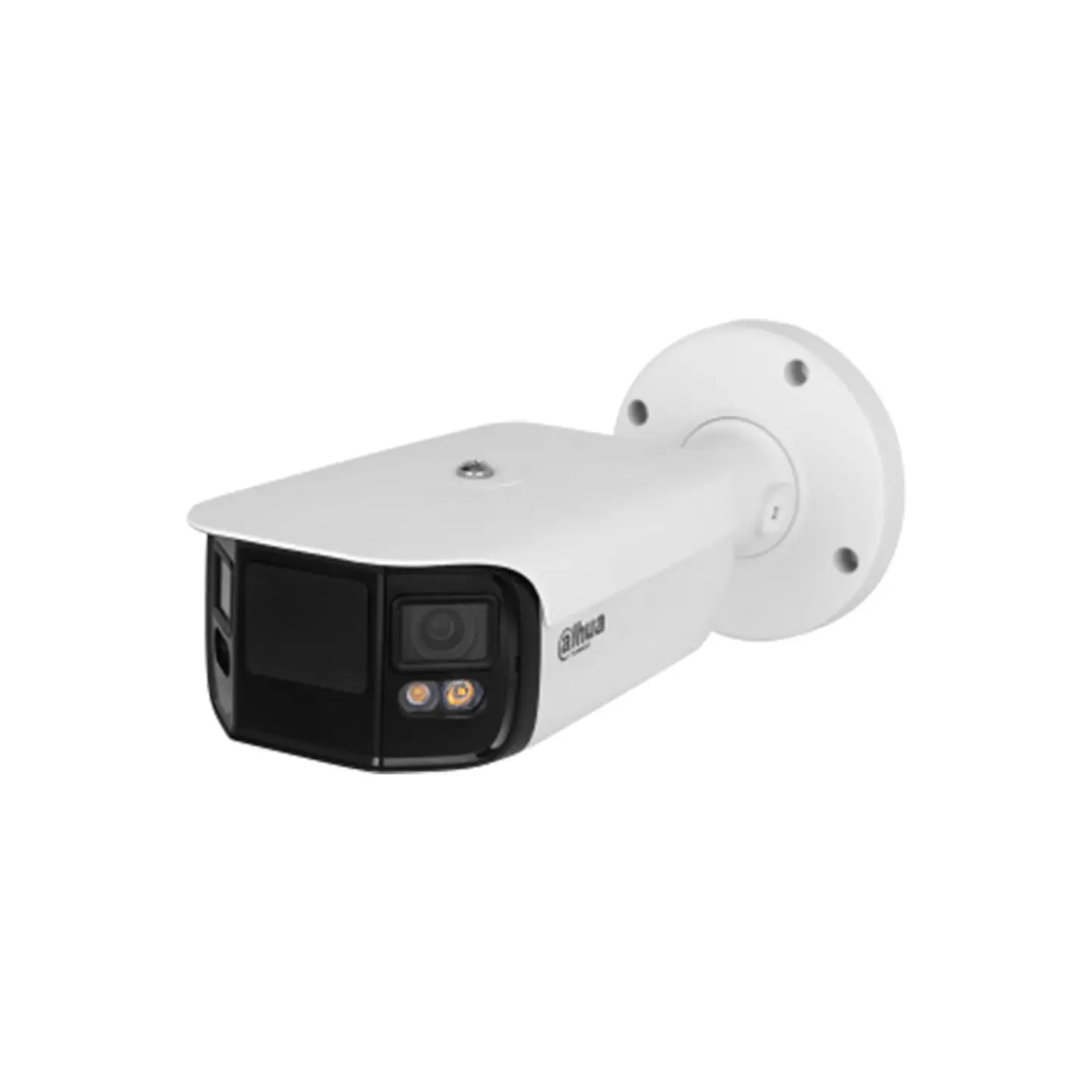 CAMARA IP BALA WIZMIND FULL COLOR 2X4MP 180 LED40 MIC 1