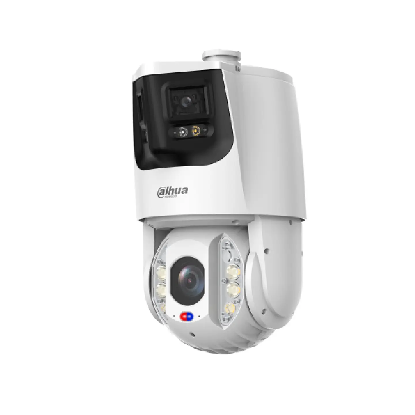 PTZ IP DOBLE LENTE XINGHAN 8MP PTZ 4MP 25X IR250 TIOC IK10 1