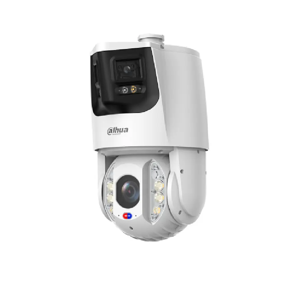 PTZ IP DOBLE LENTE XINGHAN 8MP PTZ 4MP 25X IR250 TIOC IK10 1