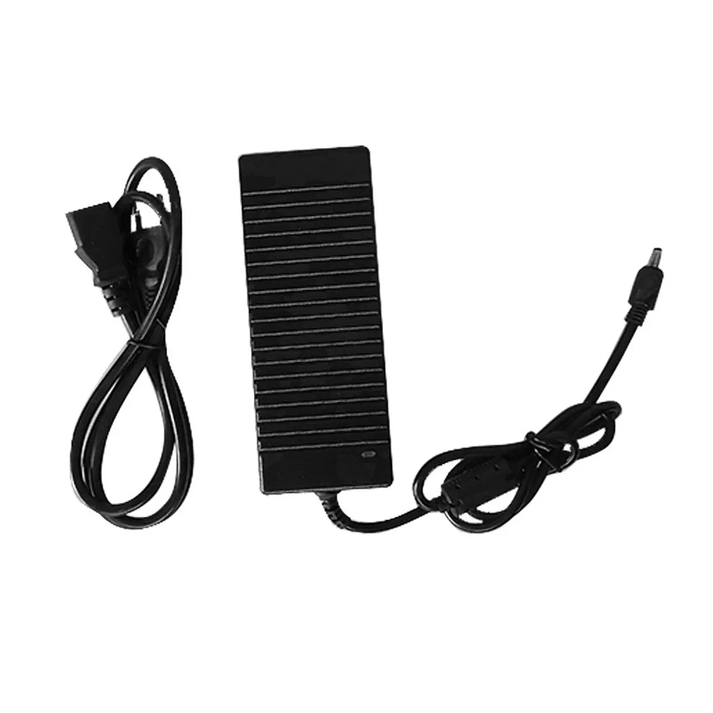 FUENTE SWITCHING 12VDC 10A REQUIERE ADAPTADOR EUROPEO 1