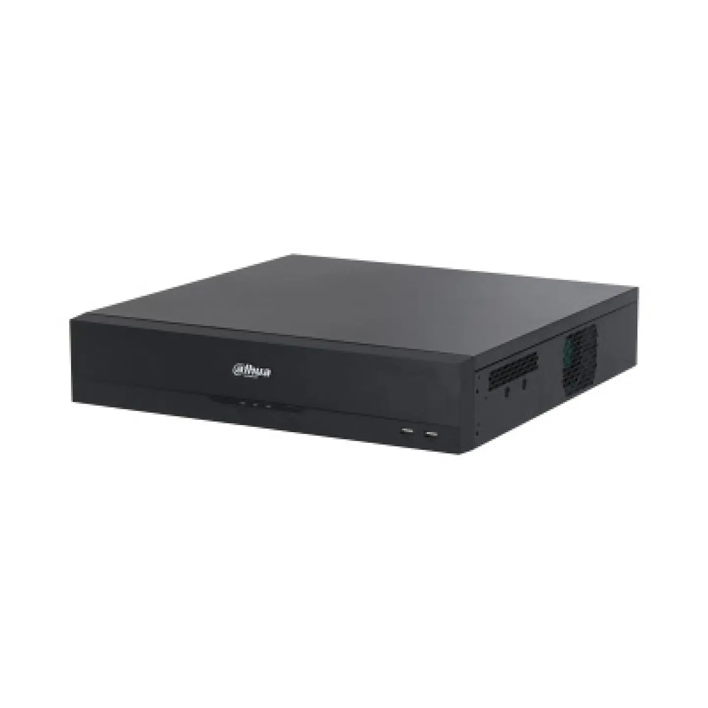 NVR DAHUA 64CH 8SATA WIZSENSE 384 MBPS HDMI 4K RAID ACU 1