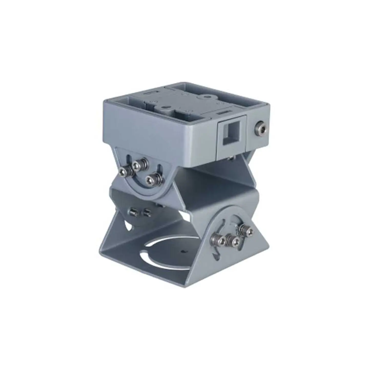 SOPORTE ARTICULADO DAHUA ANPR VELOCIDAD MURO ITC SERIE 1