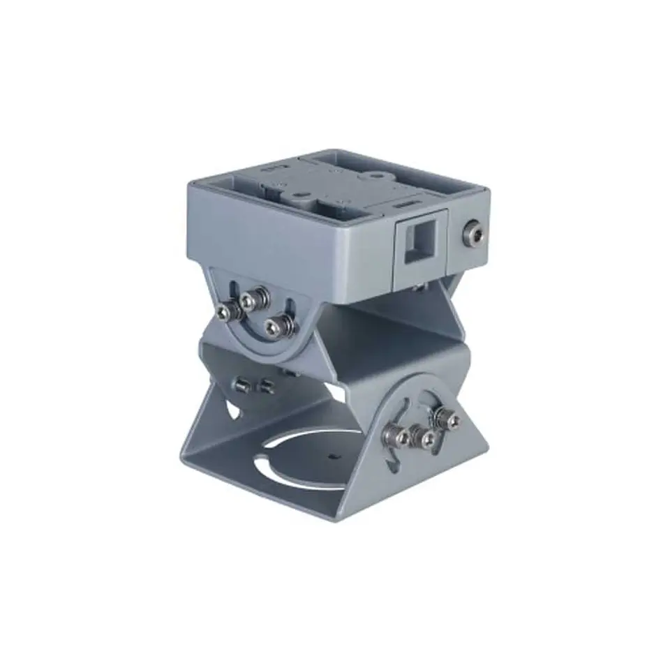 SOPORTE ARTICULADO DAHUA ANPR VELOCIDAD MURO ITC SERIE 1