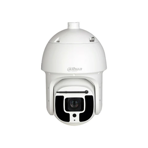 CAMARA PTZ IP DAHUA WIZMIND 4MP 40X IR500 WIPER