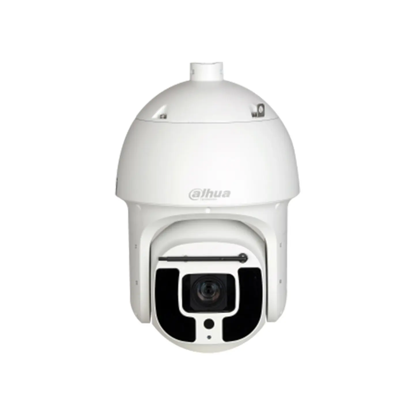 CAMARA PTZ IP DAHUA WIZMIND 4MP 40X IR500 WIPER 1