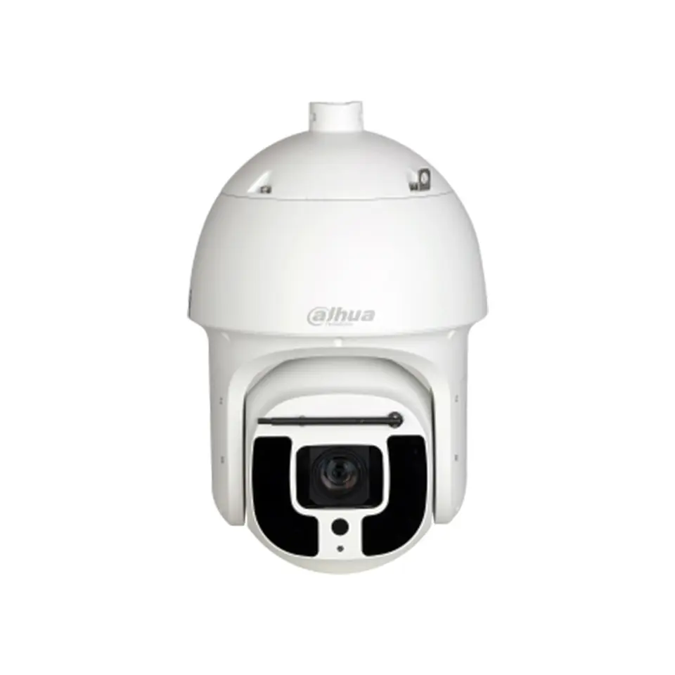 CAMARA PTZ IP DAHUA WIZMIND 4MP 40X IR500 WIPER 1