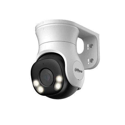 CAMARA PT CVI 2MP LF 2.8 FC 40M MIC GIRO 355X90 WDR