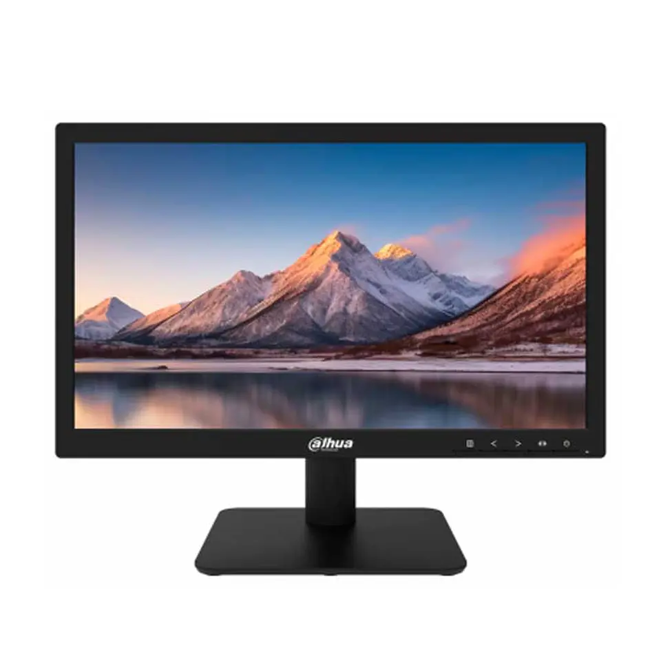 MONITOR 19.5 LED DAHUA 1600X900 24-7 HDMI VGA VESA 1