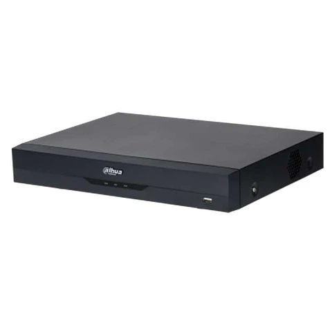 XVR DAHUA 4K 4 CANALES