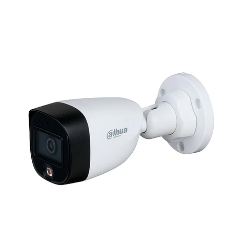 CAMARA BALA CVI 2MP FC 2.8 FC 30M IP67 METAL