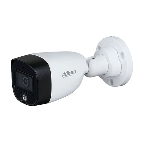 CAMARA BALA CVI 5MP LF 2.8 FC 30M IP67 METAL-P