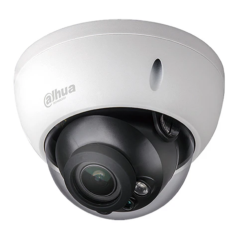 CAMARA DOMO CVI 2MP VFM 2.7-12 IR30 IK10