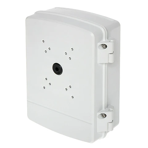 CAJA SOPORTE CONEXION DAHUA EXTERIOR 29.7X24.8X10.6CM