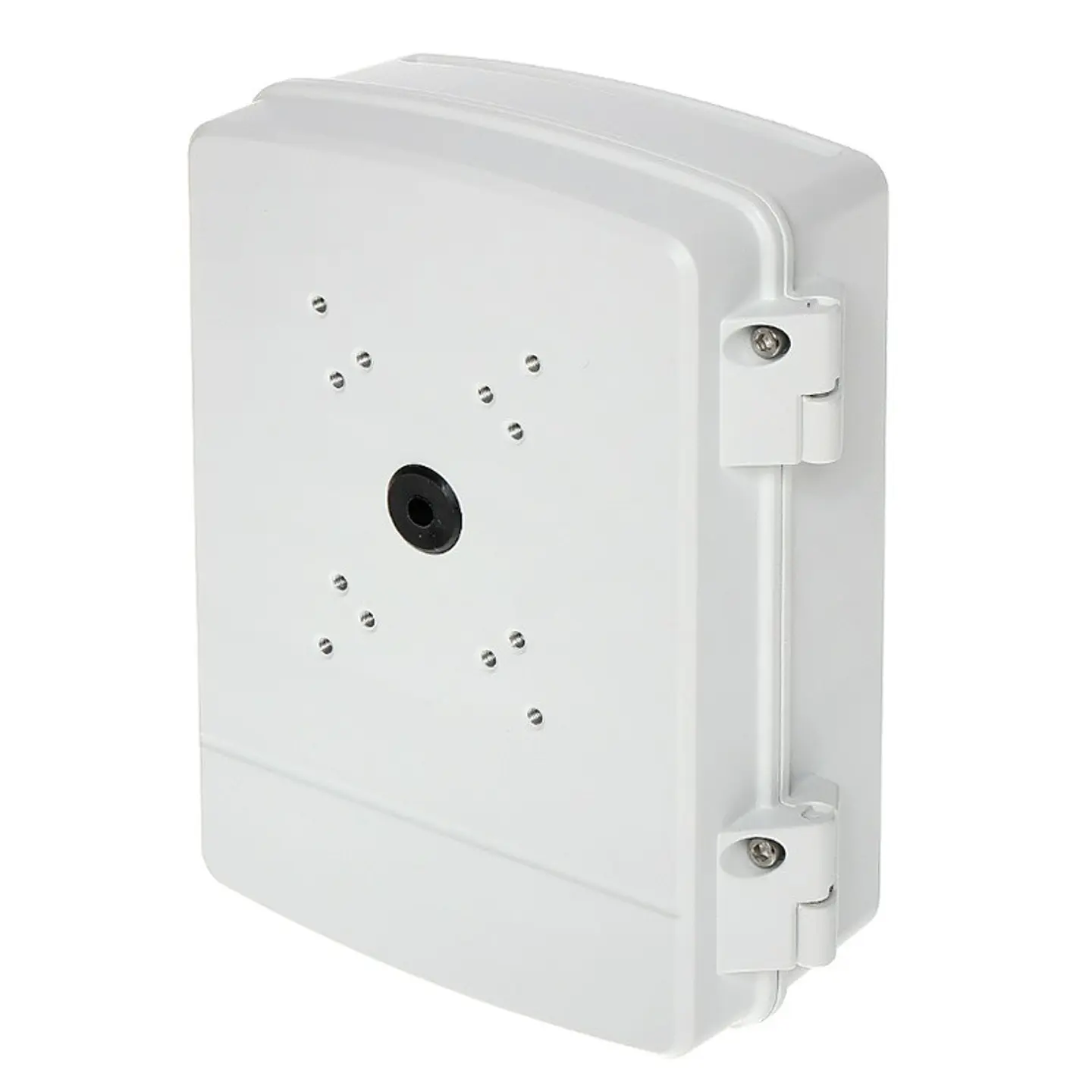 CAJA SOPORTE CONEXION DAHUA EXTERIOR 29.7X24.8X10.6CM 1