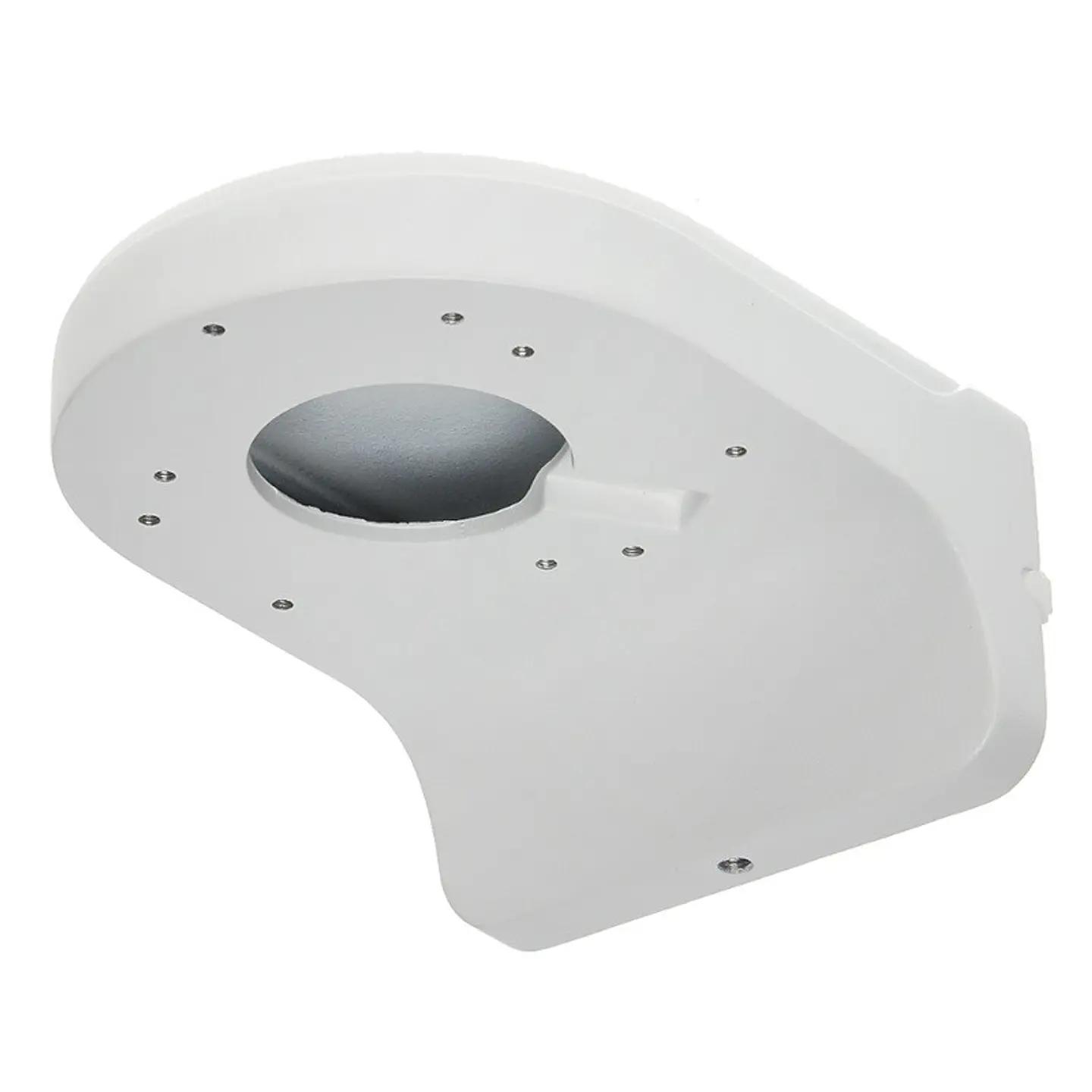 SOPORTE DAHUA EXTERIOR DOMO A MURO BASE 16X12.2X7.6CM 1