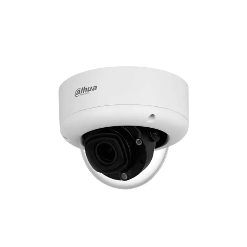 CAMARA DOMO IP WIZMIND-X 8MP 2.7-12MM MOT IR40 IP67 1