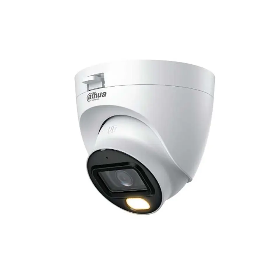 CAMARA DOMO CVI 2MP LF 2.8 FC DUAL 30M MIC WDR 30FPS 1