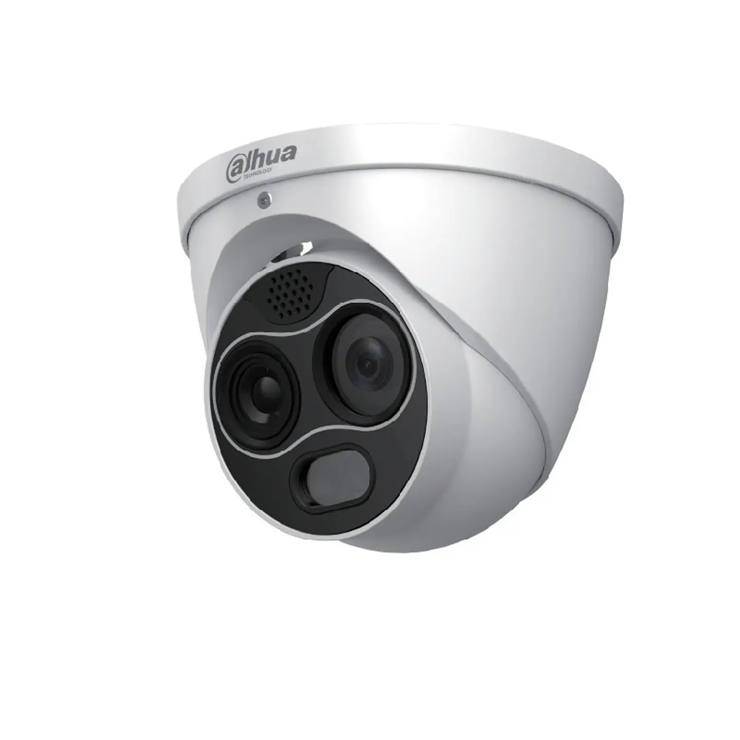 CAMARA DOMO IP EUREKA 7MM MEDICION T DOBLE LENTE 1