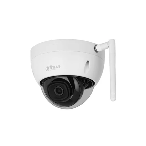 CAMARA DAHUA WIFI DOMO IK10 4MP 2.8MM IR30