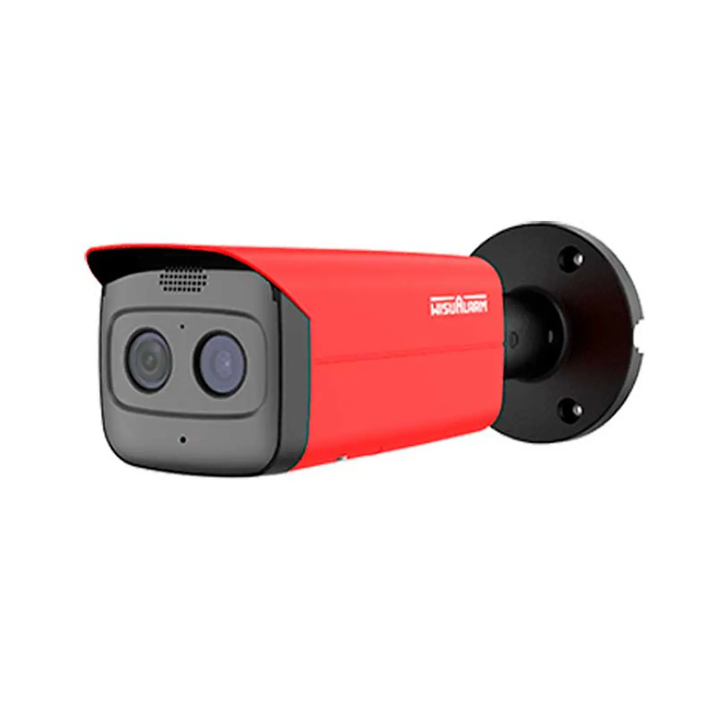CAMARA TERMICA DETECCION FUEGO DOBLE LENTE 1