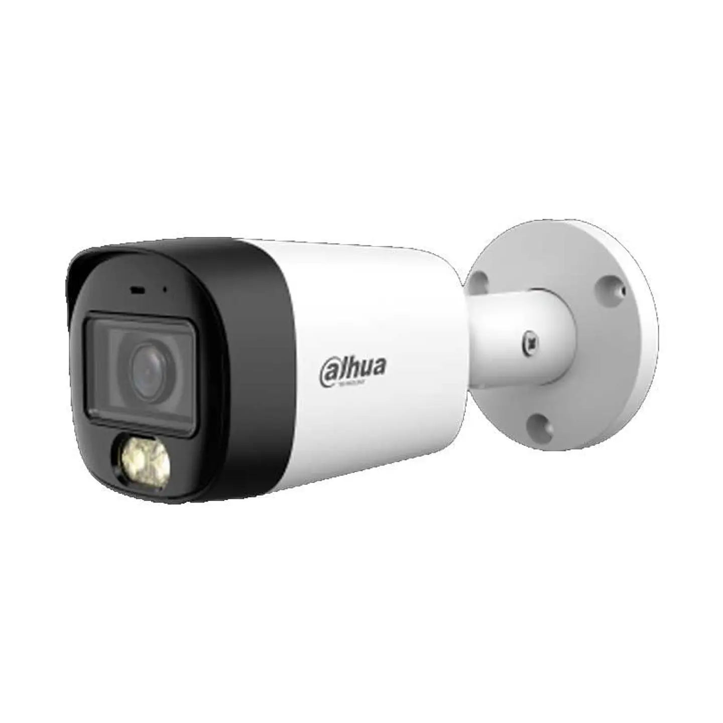 CAMARA BALA CVI 5MP LF 2.8 FC DUAL 30M MIC 1