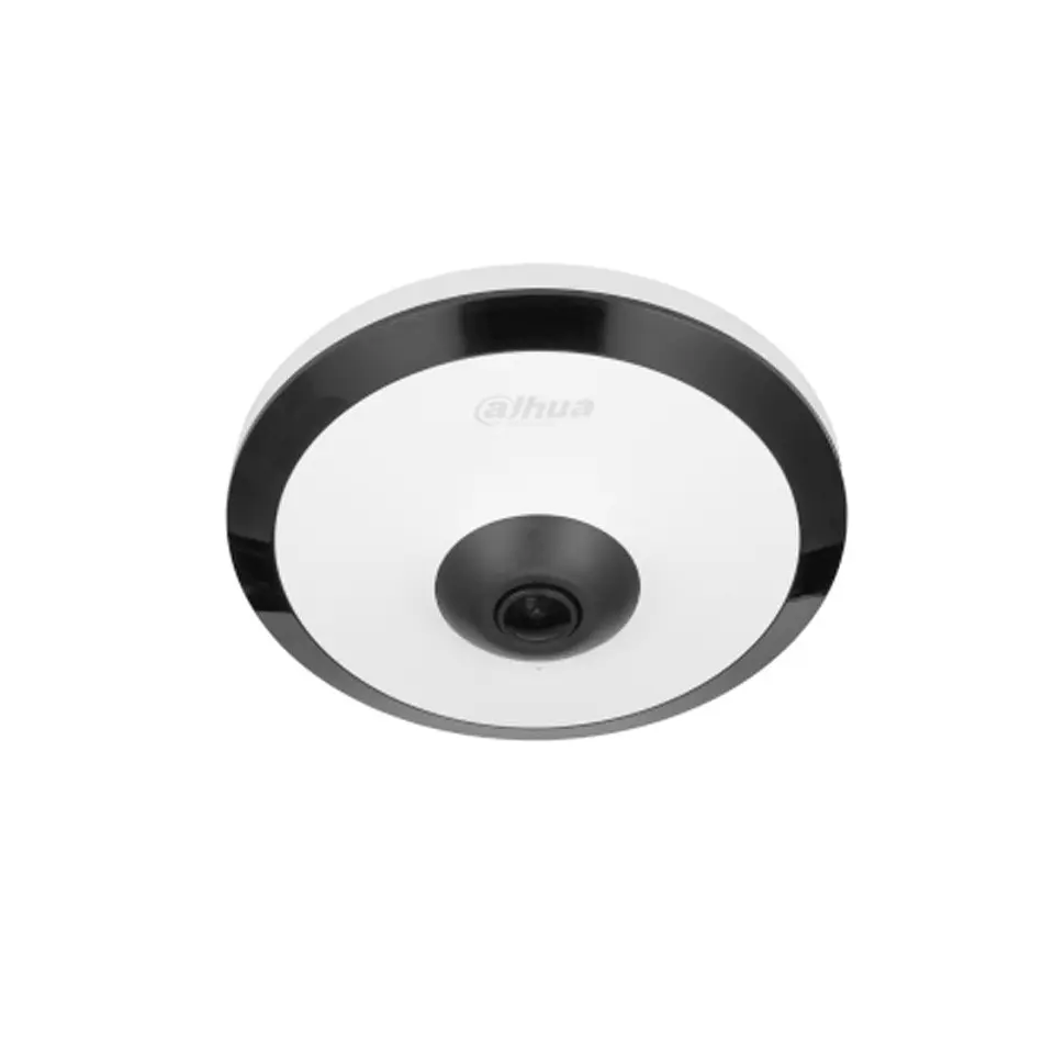 CAMARA IP FISHEYE WIZMIND 5MP 1.4MM IR10 MIC 1