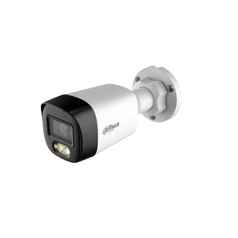 CAMARA BALA CVI 5MP LF 2.8 FC DUAL 30M IP67 MIC 1