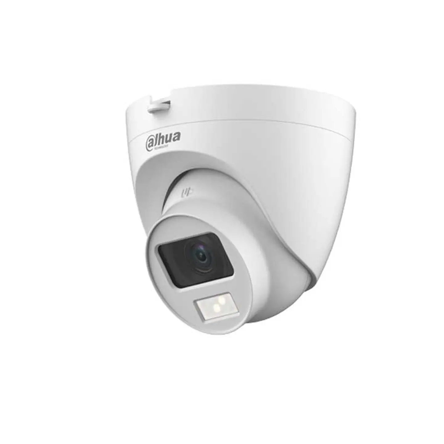 CAMARA DOMO CVI 5MP LF 2.8 FC DUAL 20M MIC IP67 1