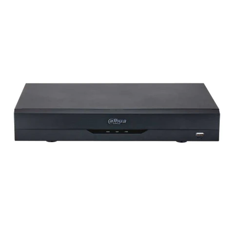 XVR DAHUA 4K 16 CANALES