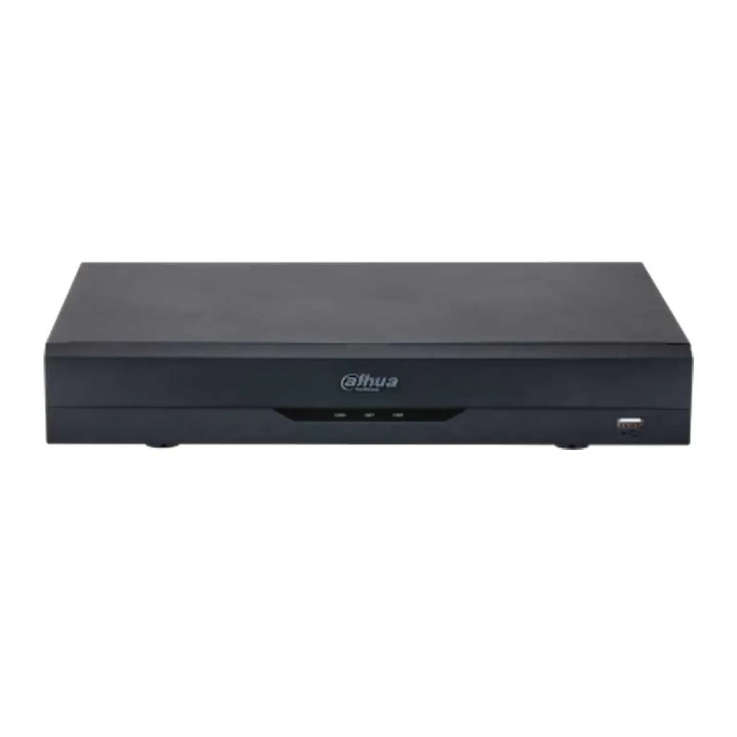 XVR DAHUA 4K 16 CANALES 1