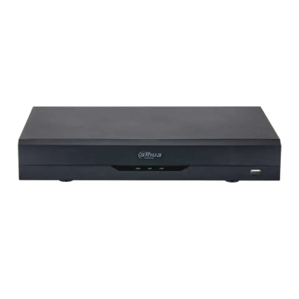 XVR DAHUA 4K 16 CANALES 1