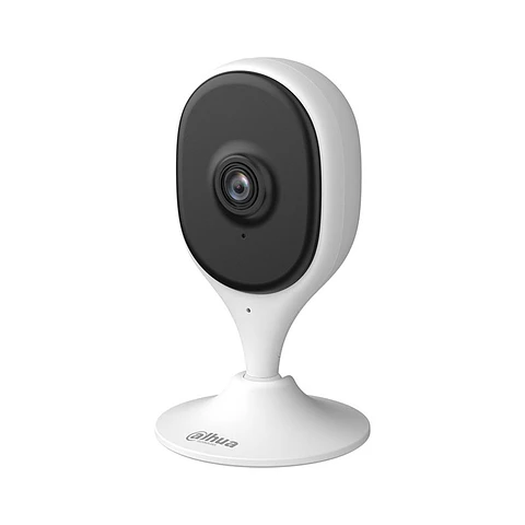 CAMARA DAHUA WIFI 6 CUBO 5MP 2.8MM IA AUDIO-BI